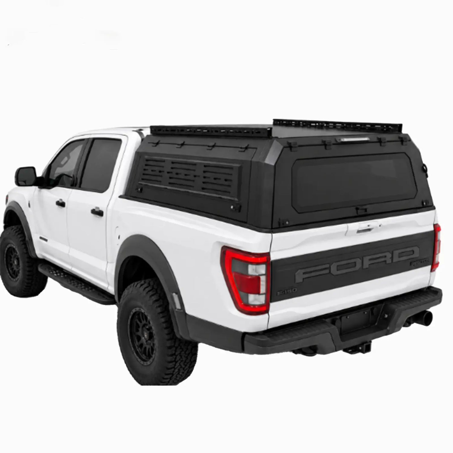 Ford F-150 2015-2025