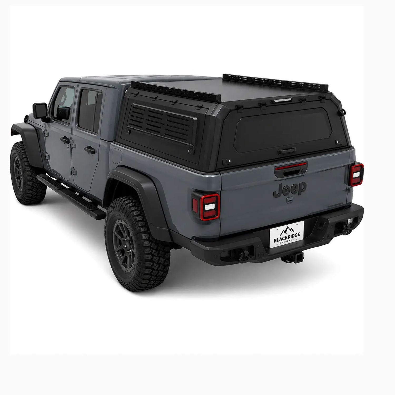 Jeep Gladiator 2020-2025