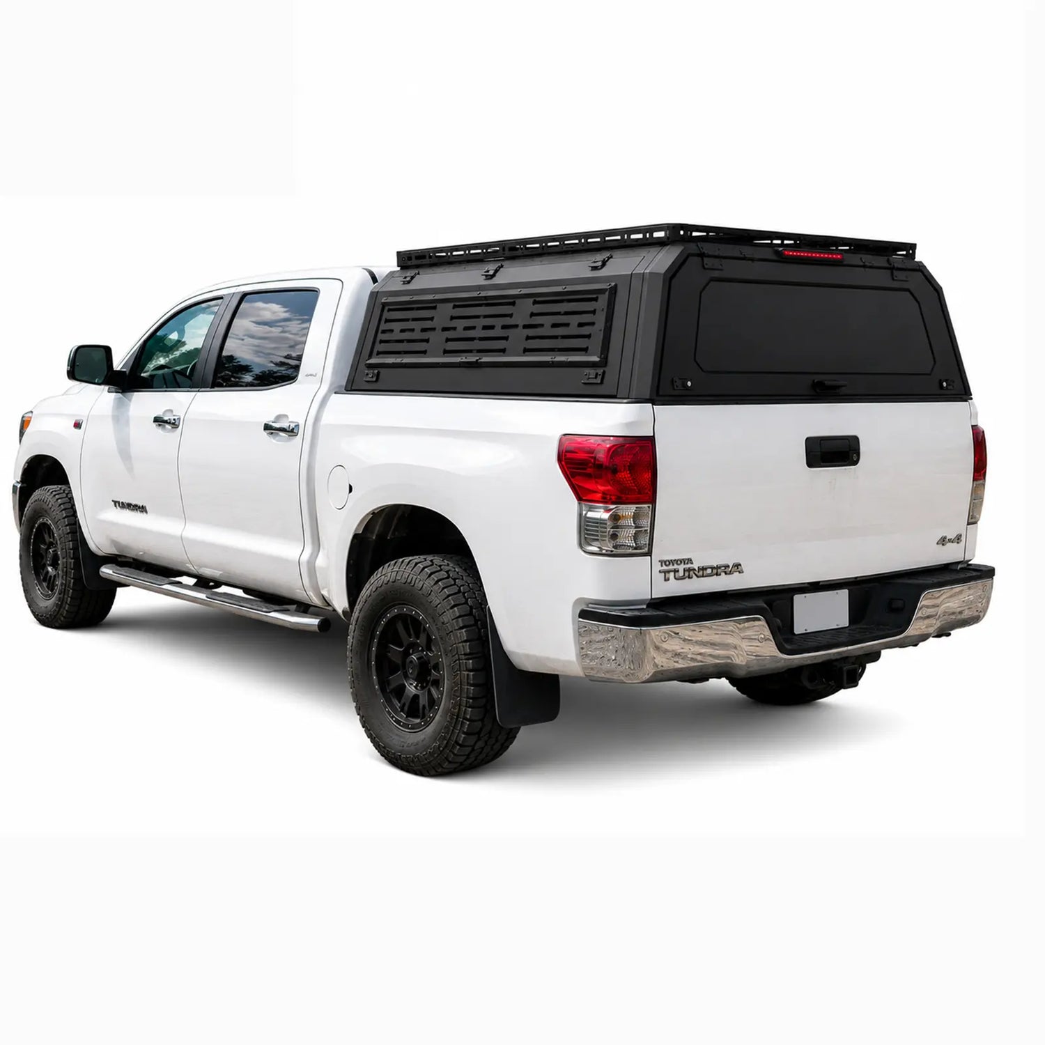 Toyota Tundra 2009-2025