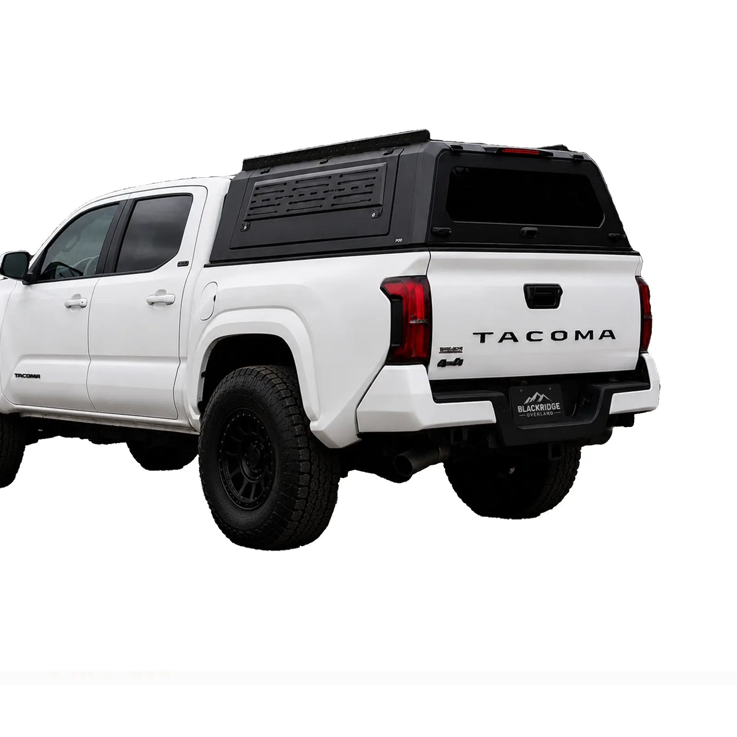 Toyota Tacoma 2016-2025
