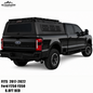 Blackridge Overland Truck Bed Cap | Modular | Ford F250 F350 2017-2022 6.8FT