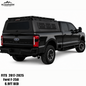 Blackridge Overland Truck Bed Cap | Modular | 6.9' Bed | Ford F-250 2017-2025